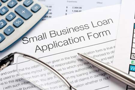 Business Loan